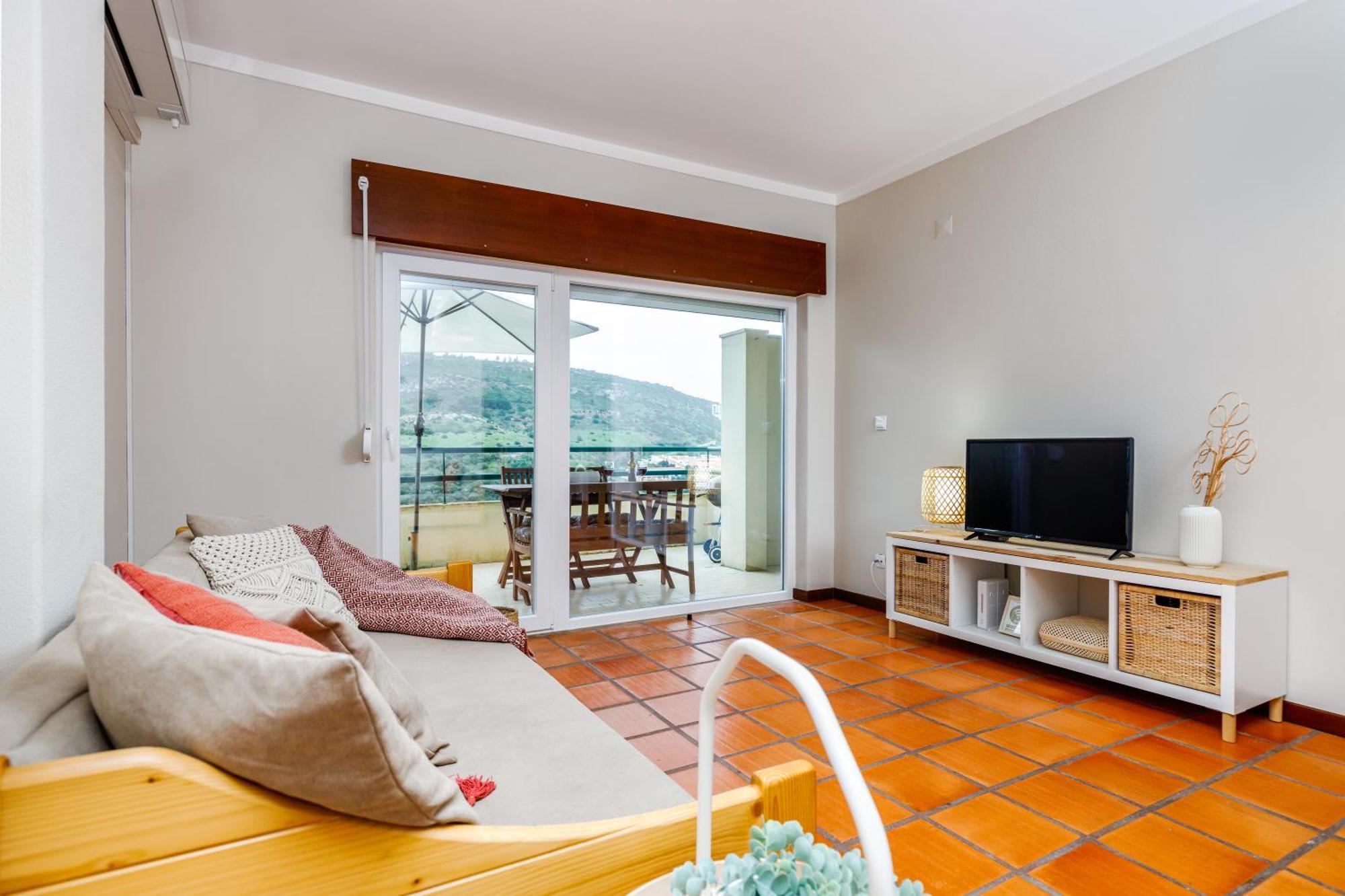 Casa Do Mar - Sea View - Wifi - Barbecue *