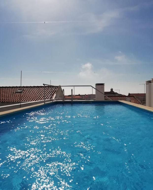 Apartment Sitius 5b - New Seaview With Rooftop Terrace In Historical Centre Sitio Da *