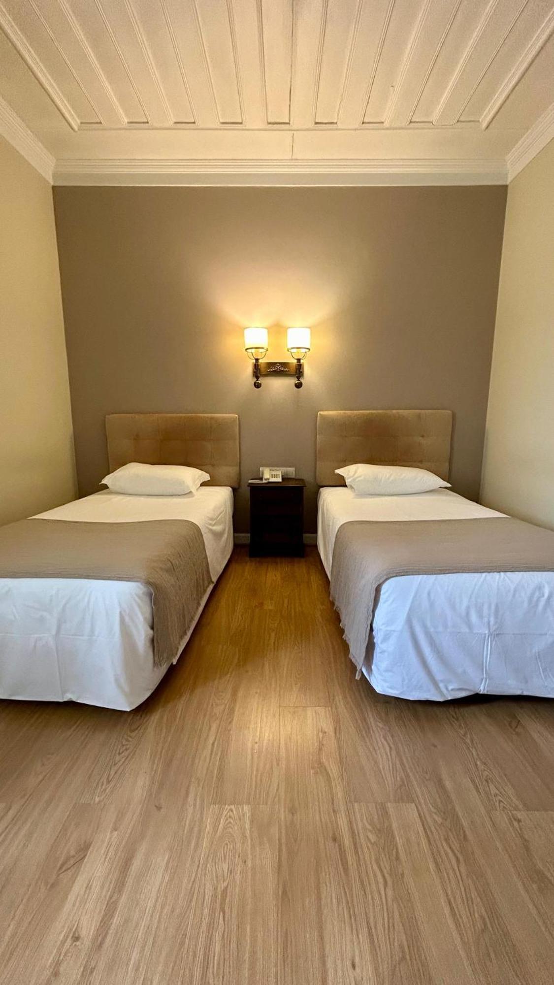 Hotel Joao Padeiro 3*