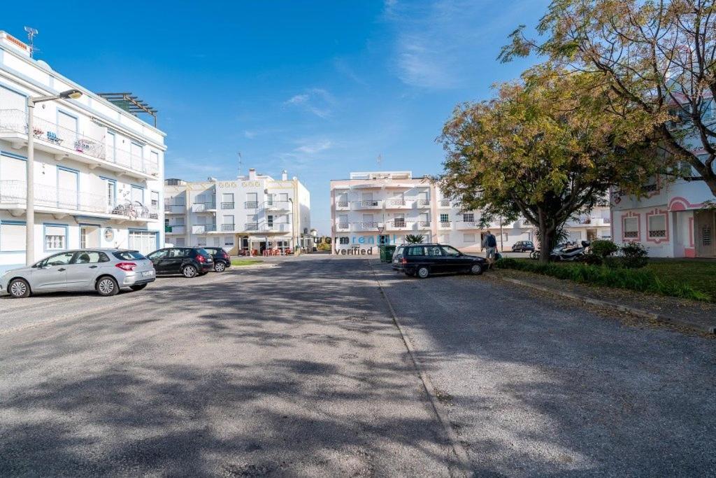 Apartment New!! 1 Bedroom Tavira - Santa Luzia