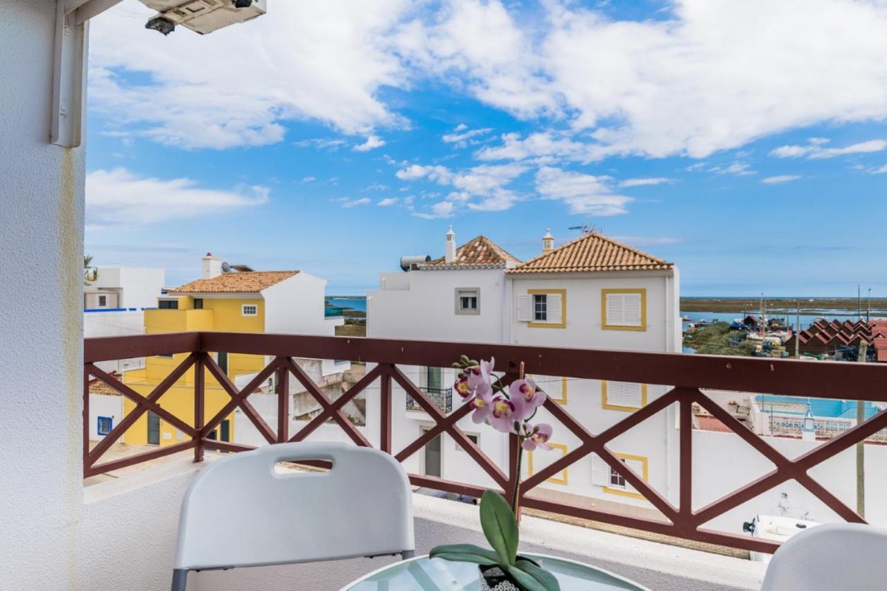 New!! 1 Bedroom Tavira - Santa Luzia