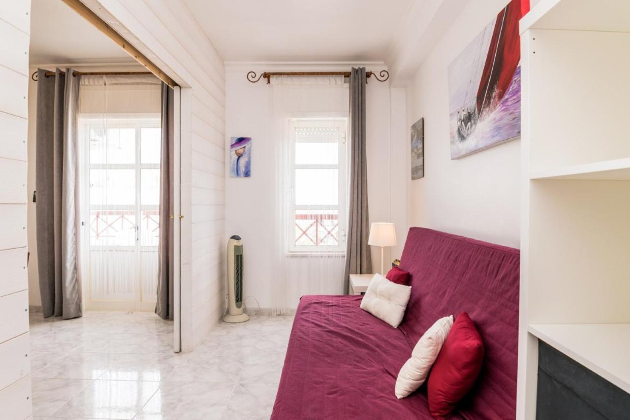 New!! 1 Bedroom Tavira - Santa Luzia