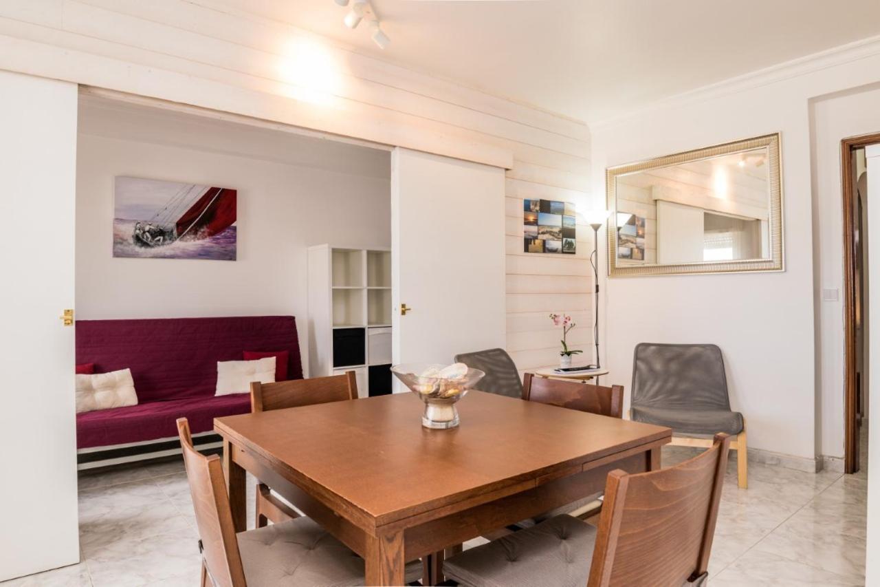Apartment New!! 1 Bedroom Tavira - Santa Luzia Santa Luzia (Tavira)