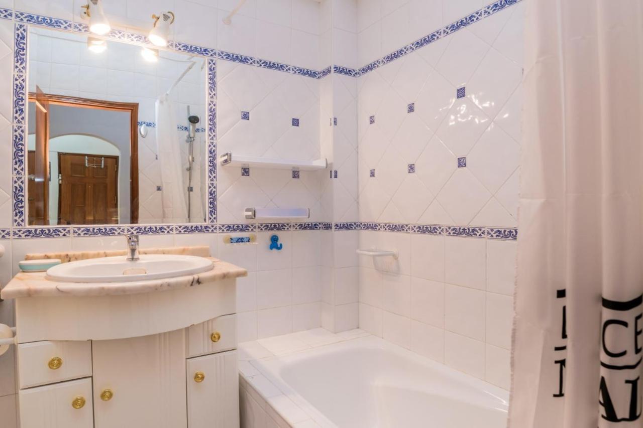 New!! 1 Bedroom Tavira - Santa Luzia