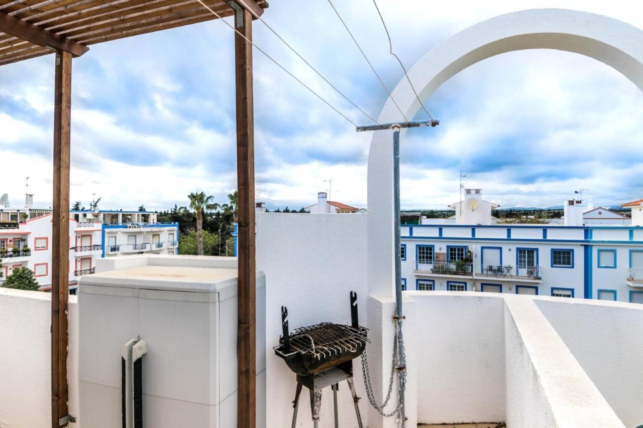 New!! 1 Bedroom Tavira - Santa Luzia Apartment