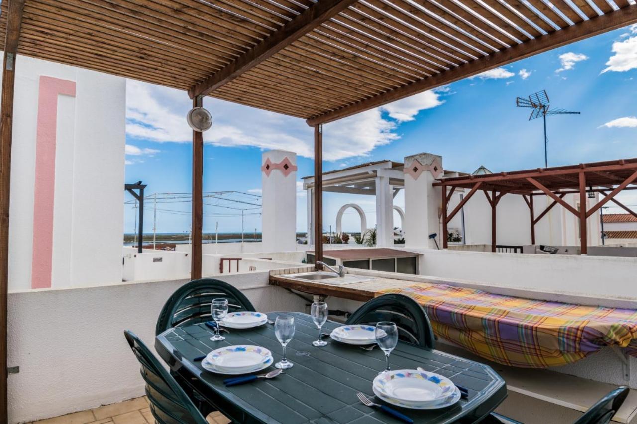 Apartment New!! 1 Bedroom Tavira - Santa Luzia Santa Luzia (Tavira)