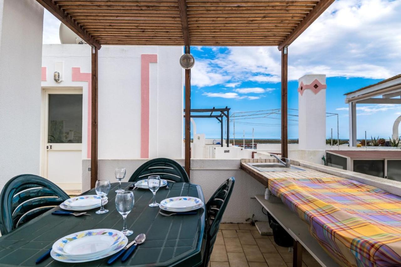 Apartment New!! 1 Bedroom Tavira - Santa Luzia *