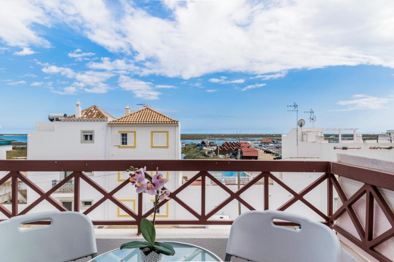 New!! 1 Bedroom Tavira - Santa Luzia Apartment *