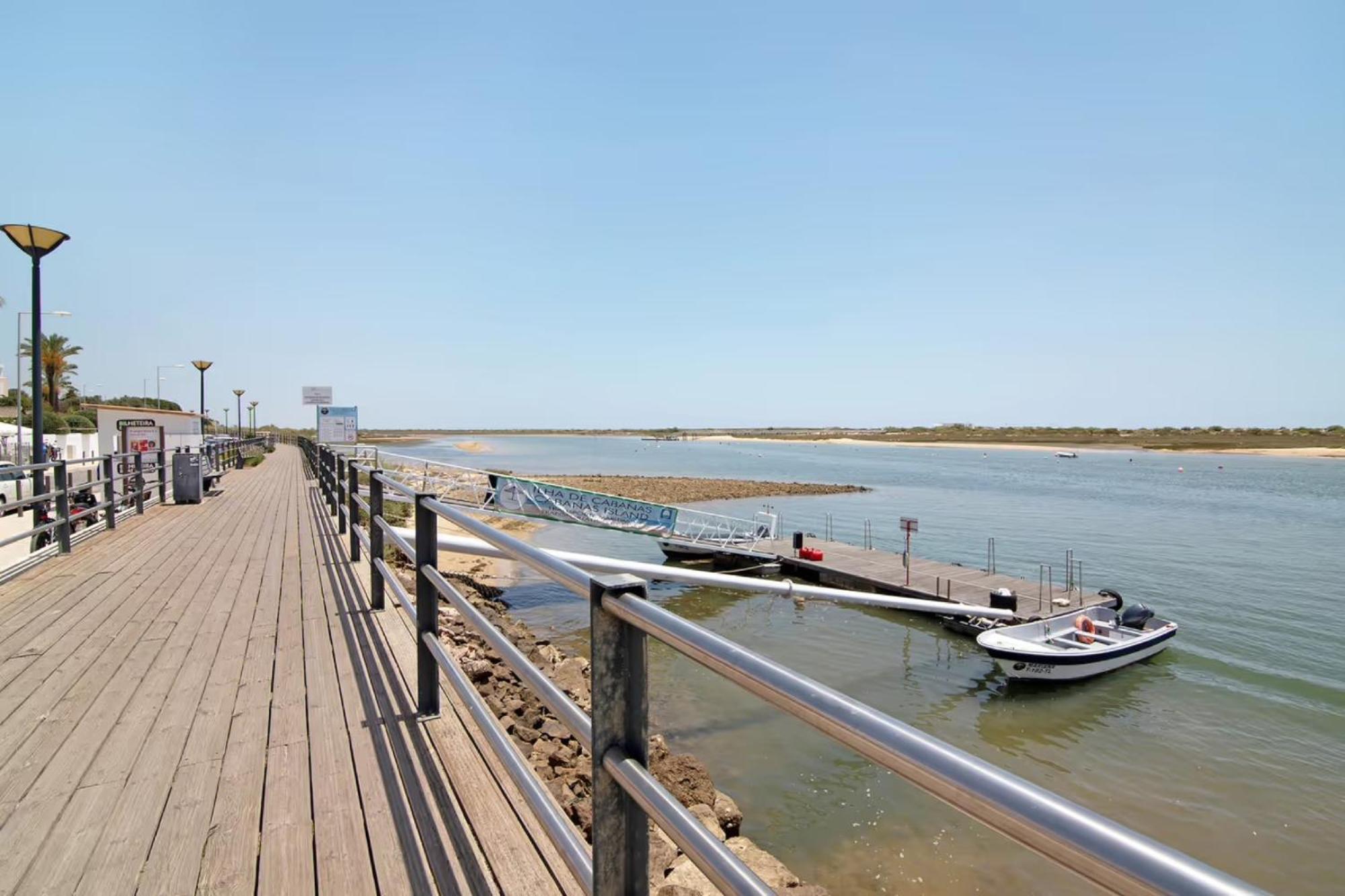 Apartamento Vista Mar