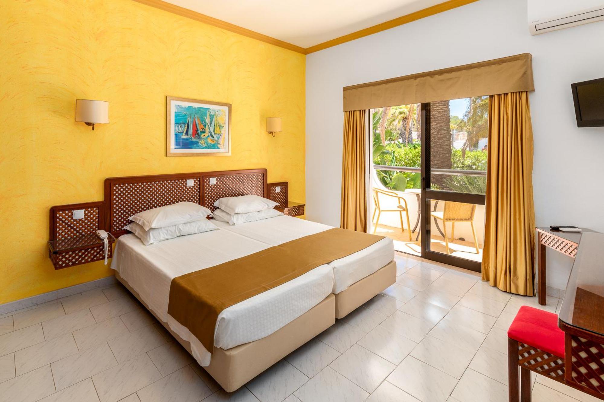 Casabela Hotel Ferragudo (Faro)