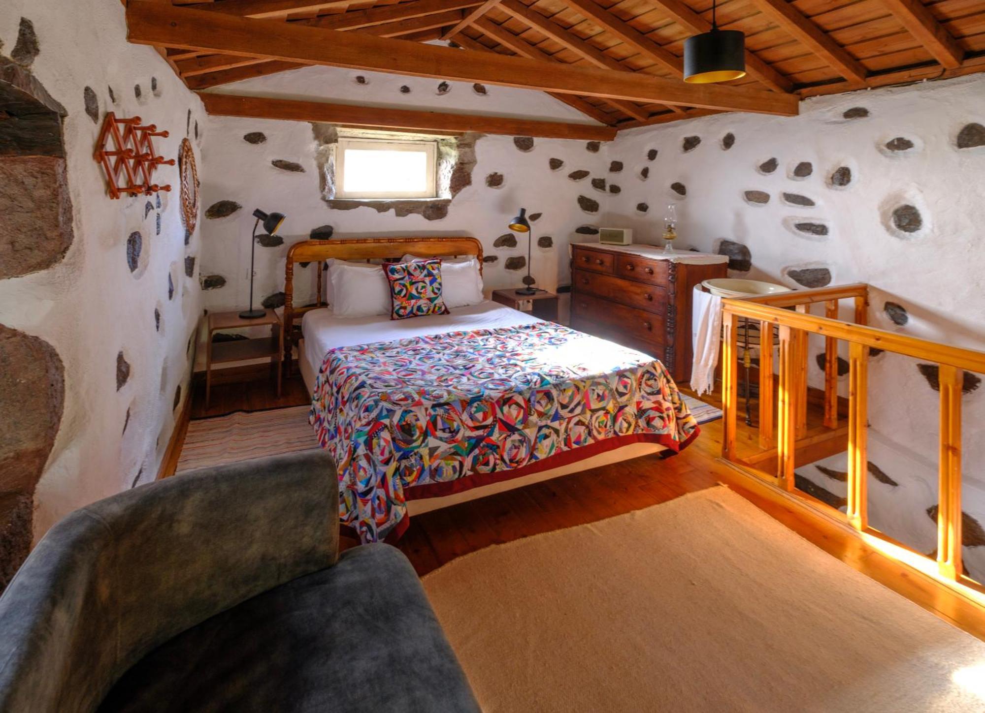 Farm stay Aldeia Da Cuada