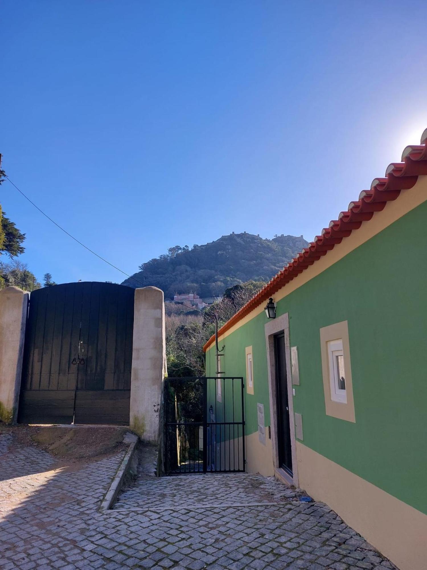Azenha Da Duquesa Apartment Sintra