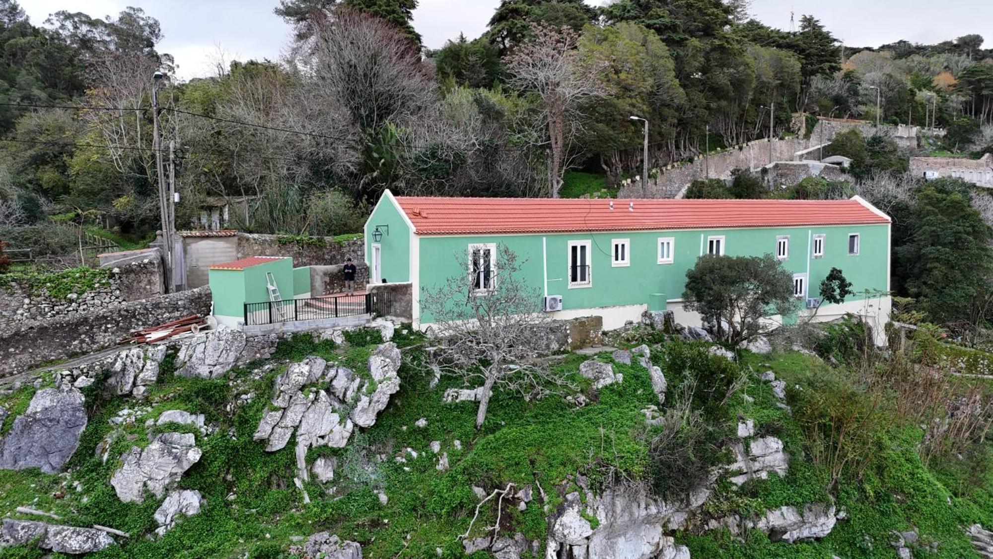 Apartment Azenha Da Duquesa