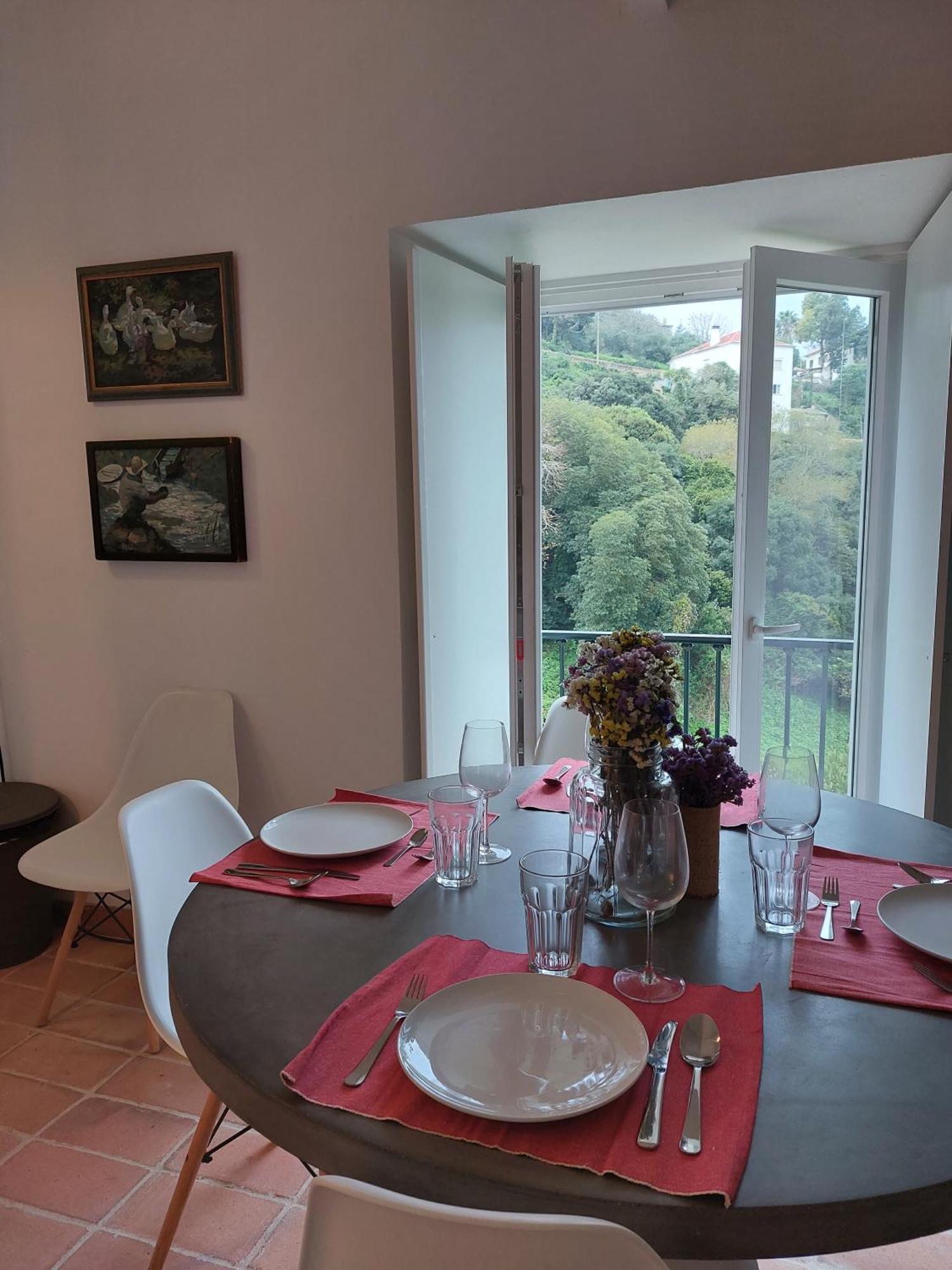 Apartment Azenha Da Duquesa