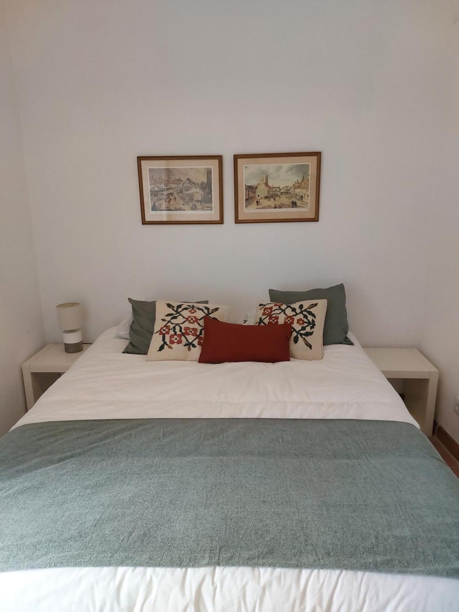 Apartment Azenha Da Duquesa Sintra