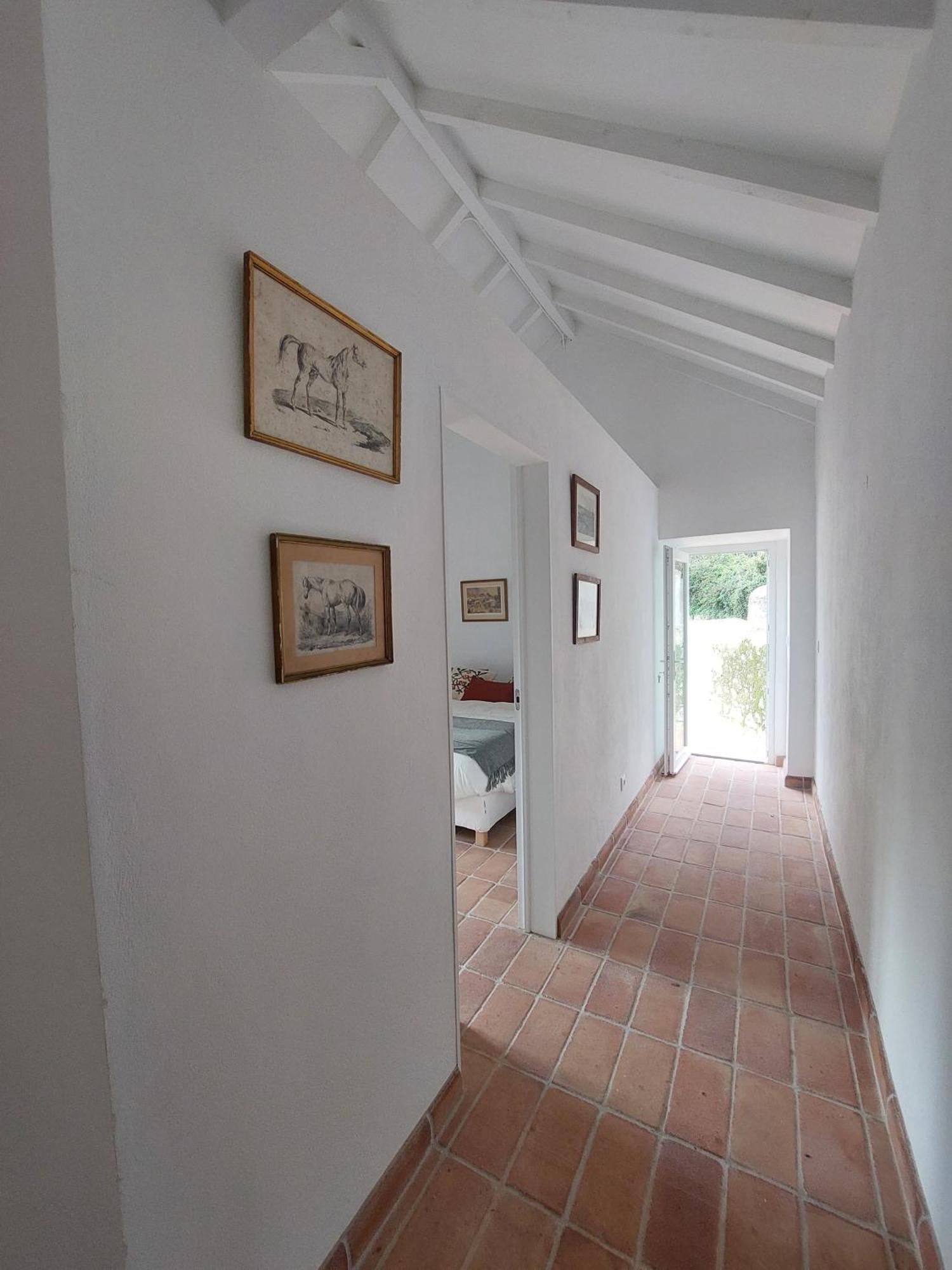 Apartment Azenha Da Duquesa
