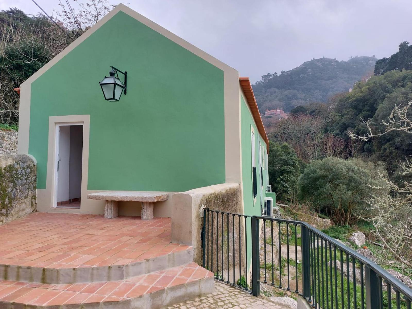 Azenha Da Duquesa Sintra