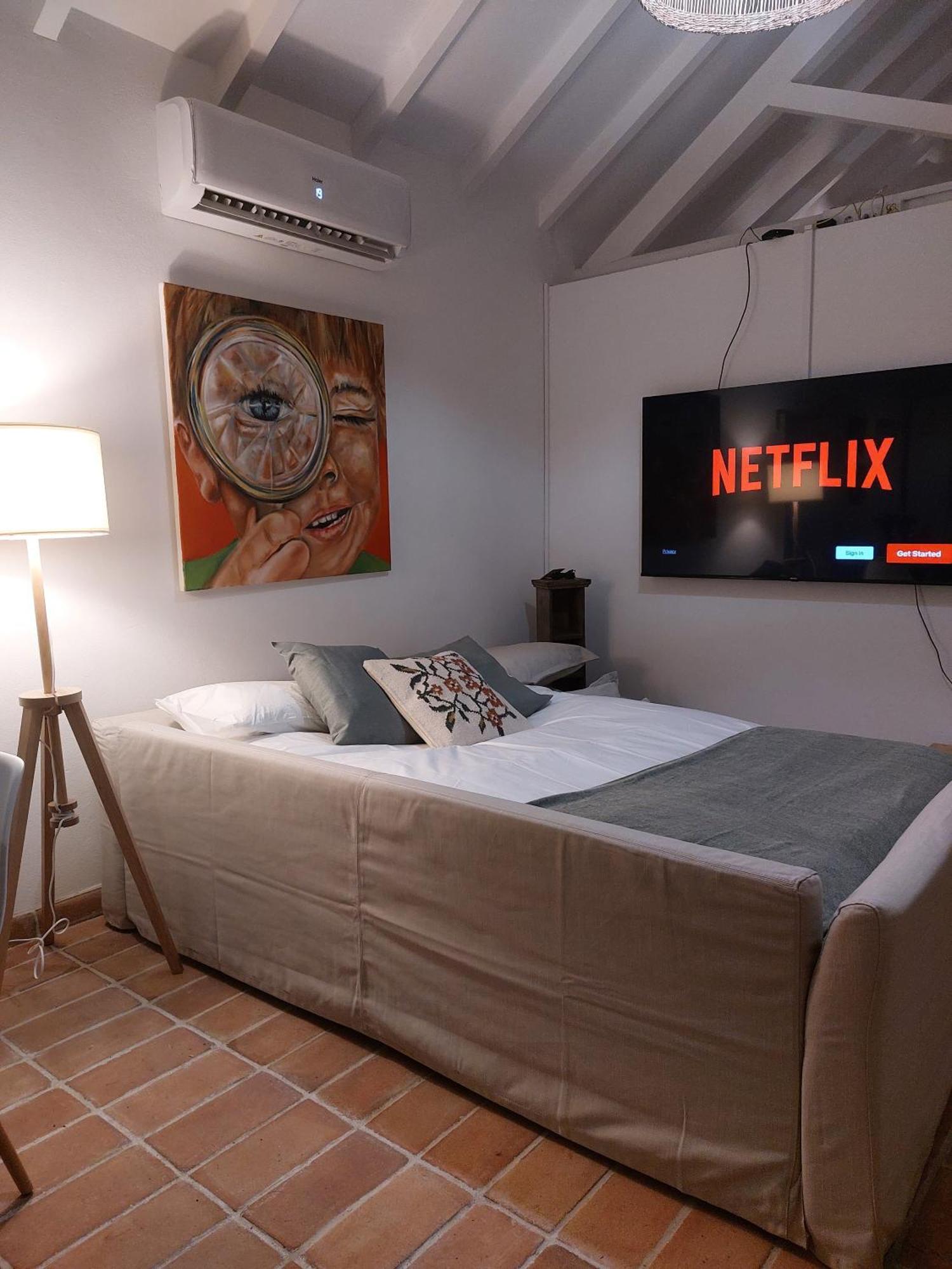 Azenha Da Duquesa Apartment