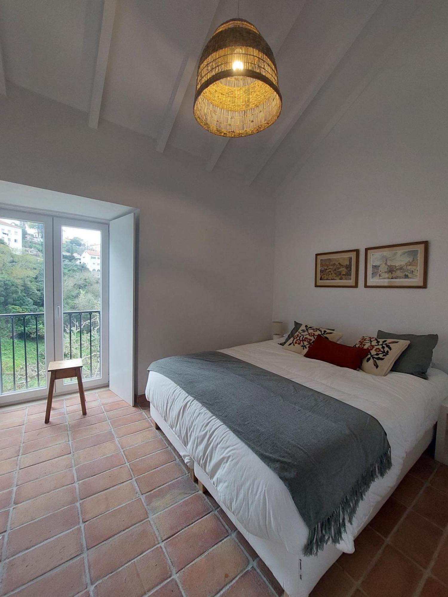 Azenha Da Duquesa Apartment *