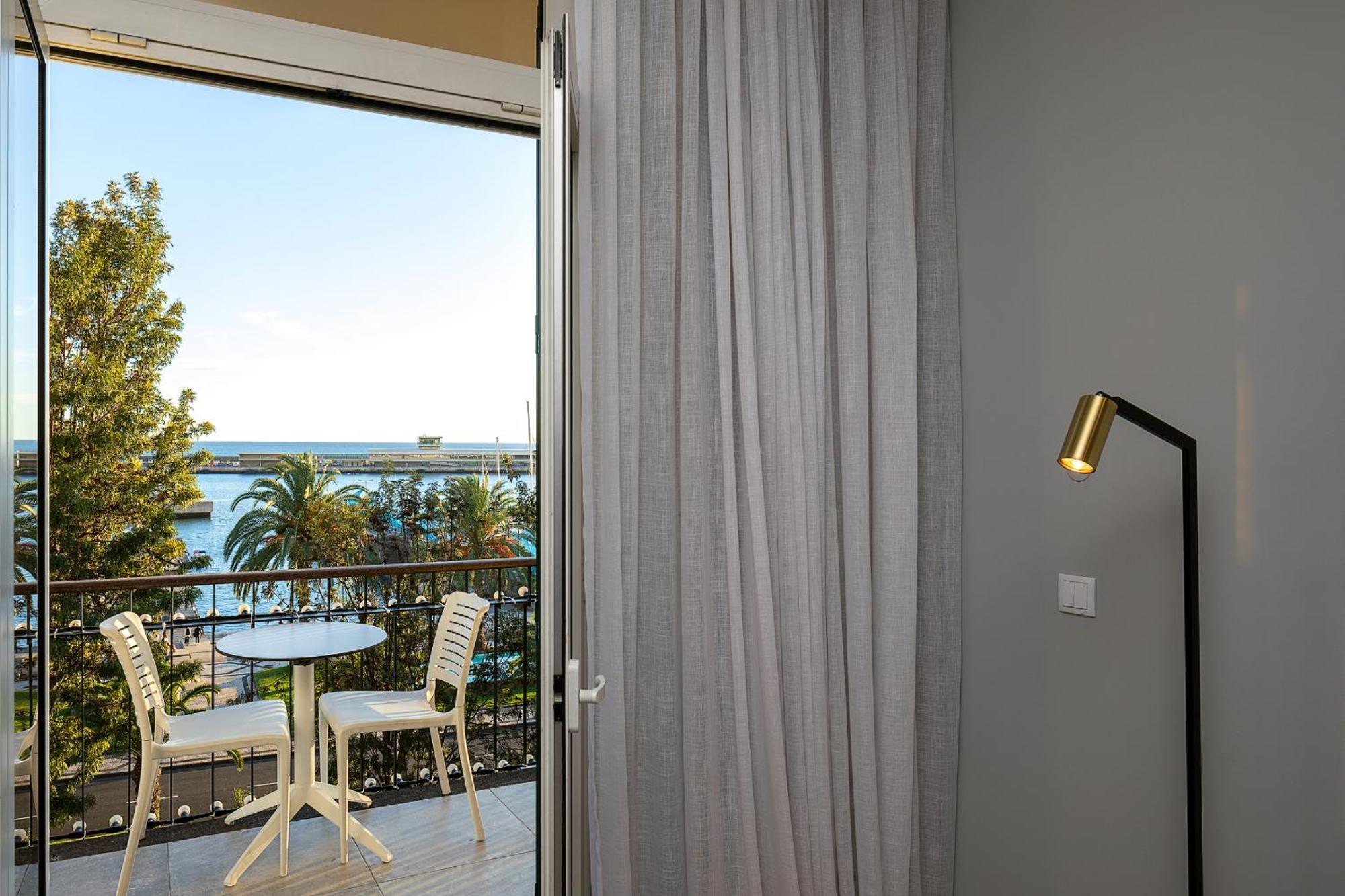King David By Madeira Sun Travel Appartement *