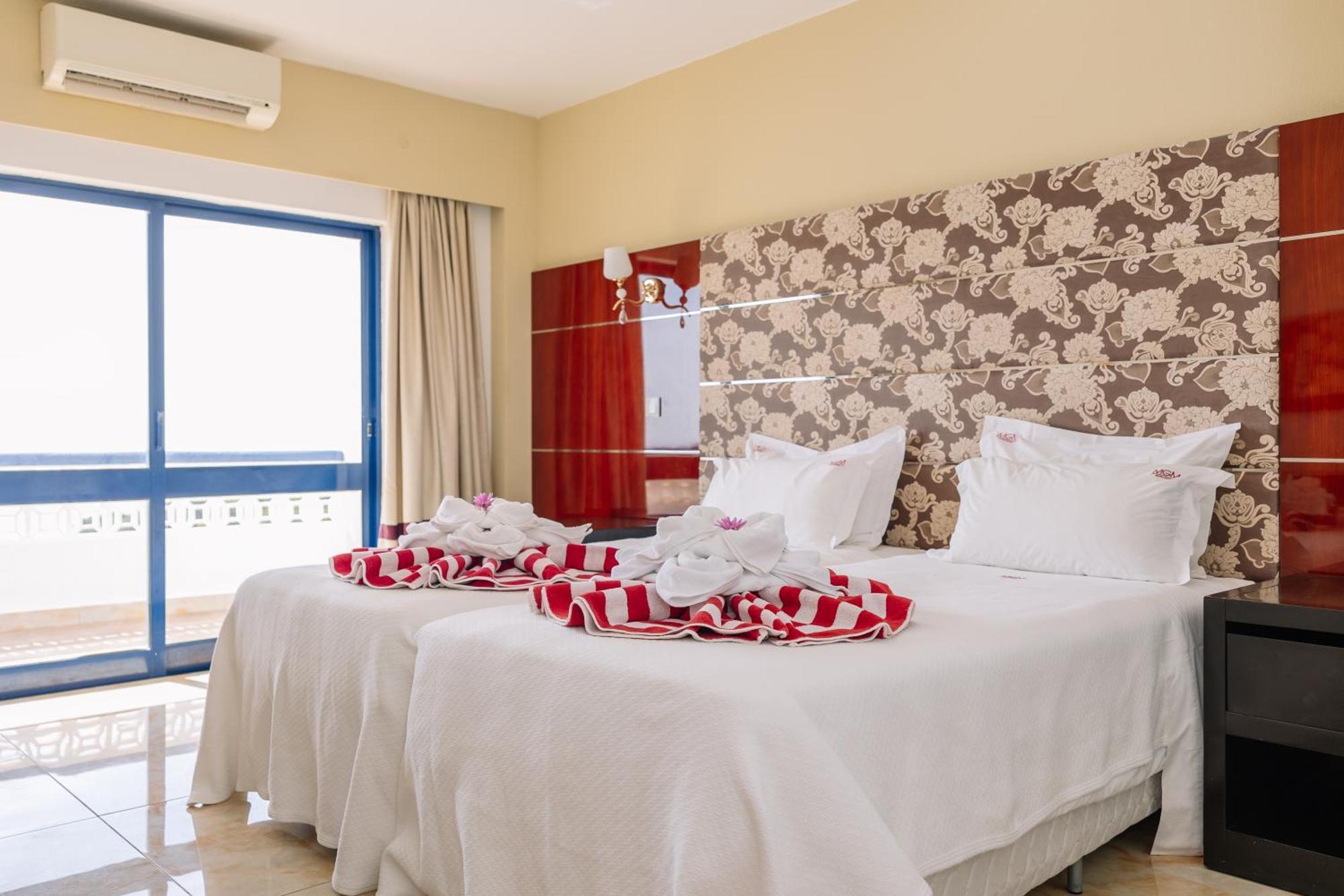 Aparthotel Grand Muthu Oura View Club Albufeira