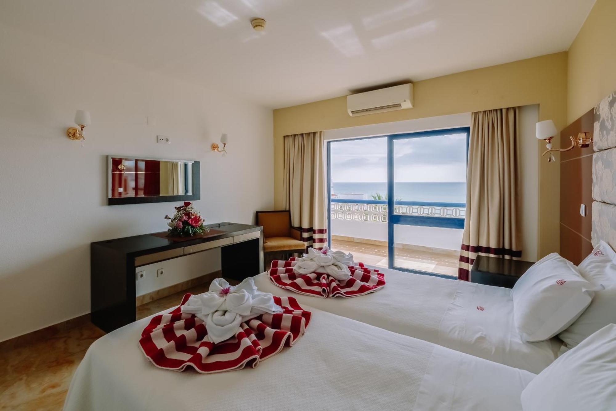 Aparthotel Grand Muthu Oura View Club Albufeira