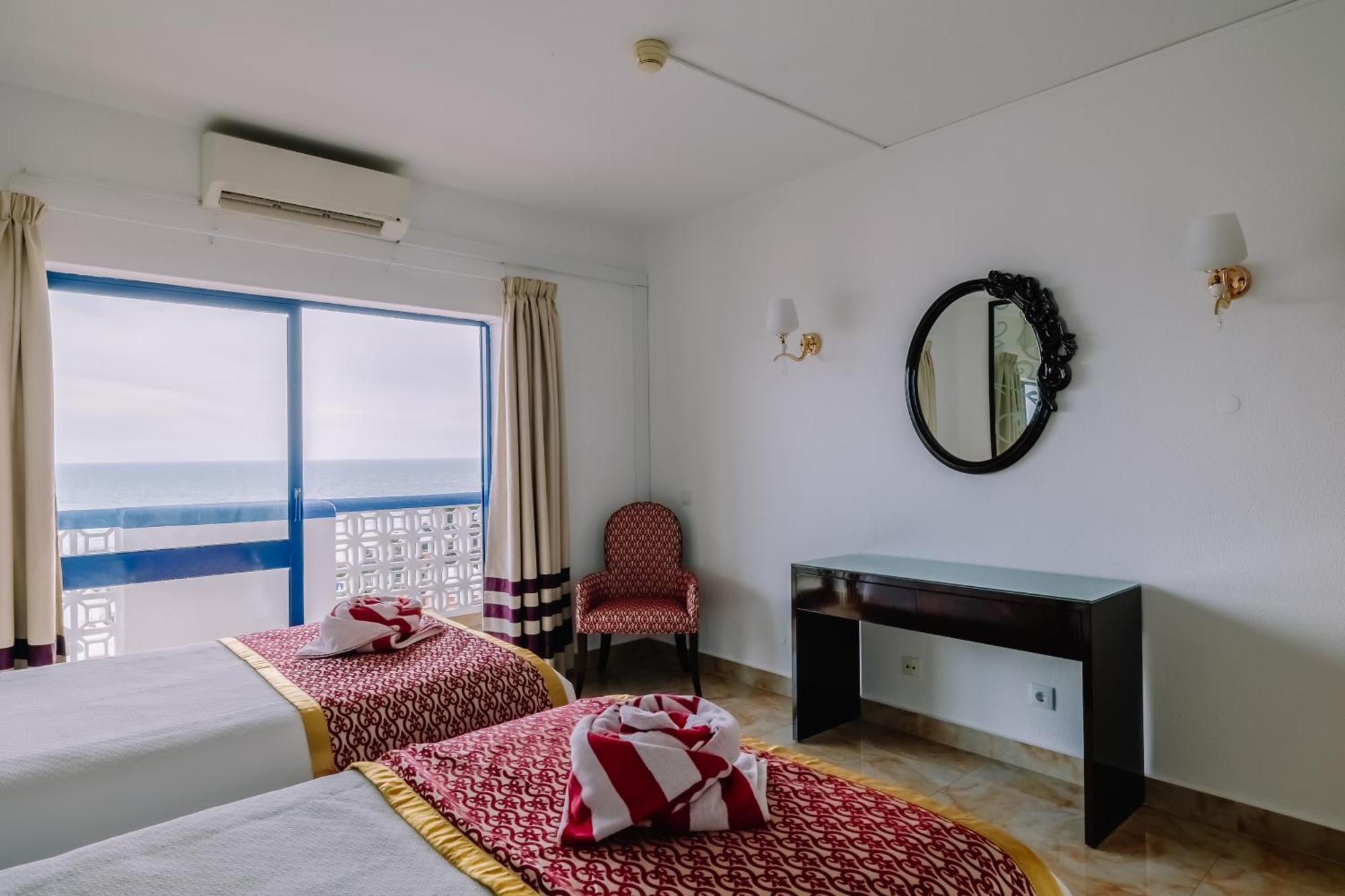 Grand Muthu Oura View Club Aparthotel Albufeira