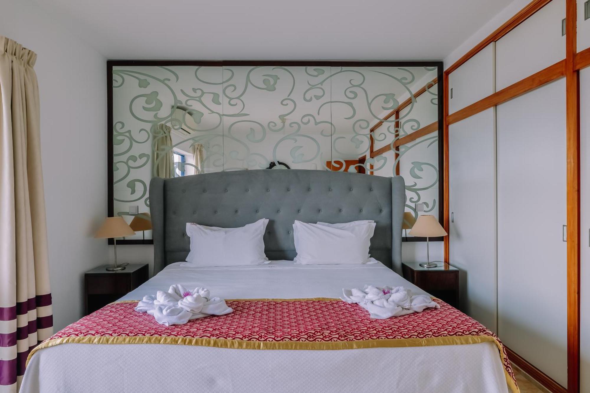 Grand Muthu Oura View Club Aparthotel