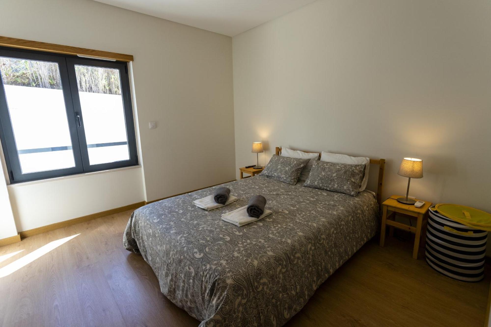 Belle Vue By Acasadascasas Apartment *