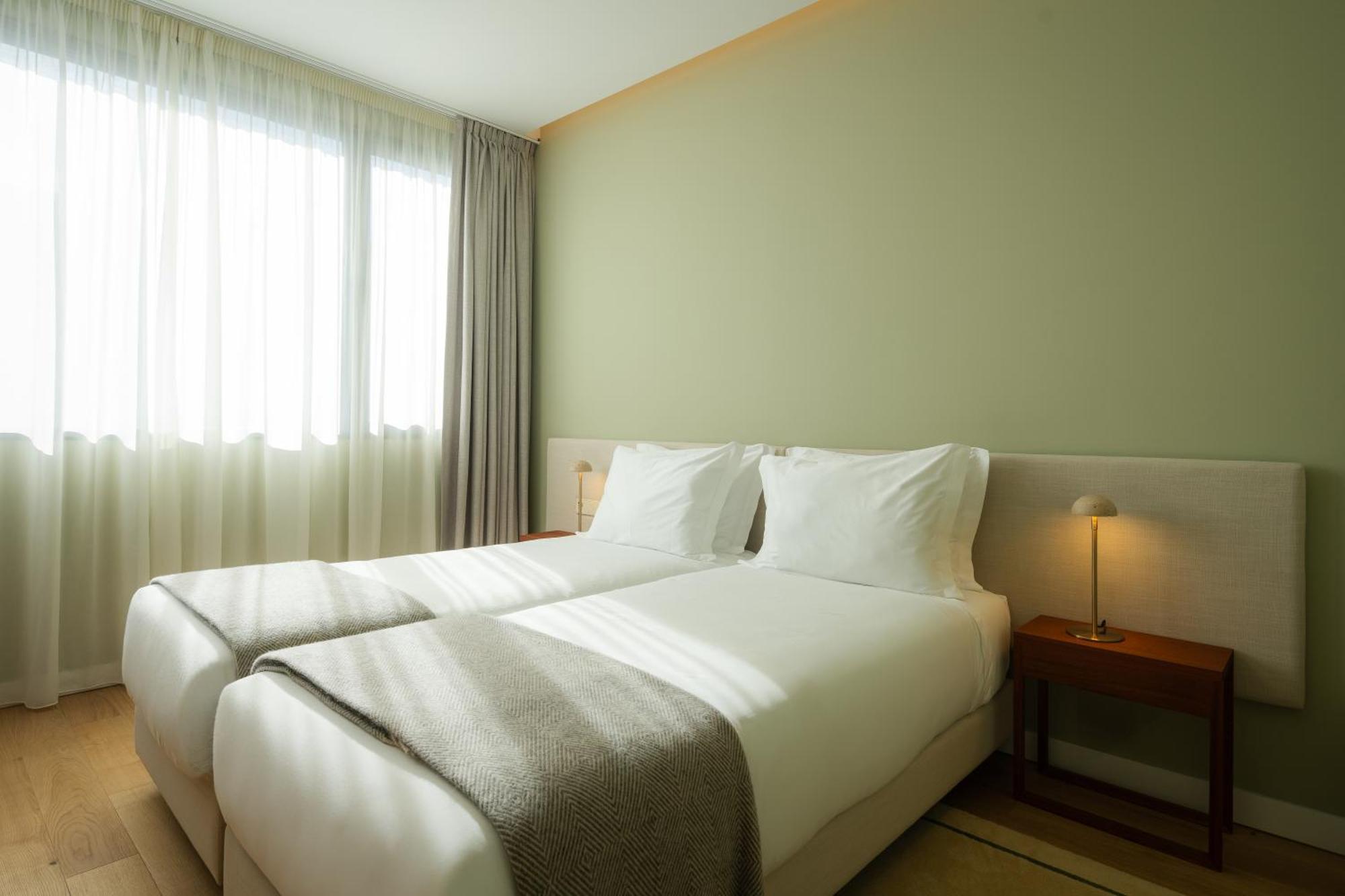 Nine Dots Azorean Art Boutique Hotel