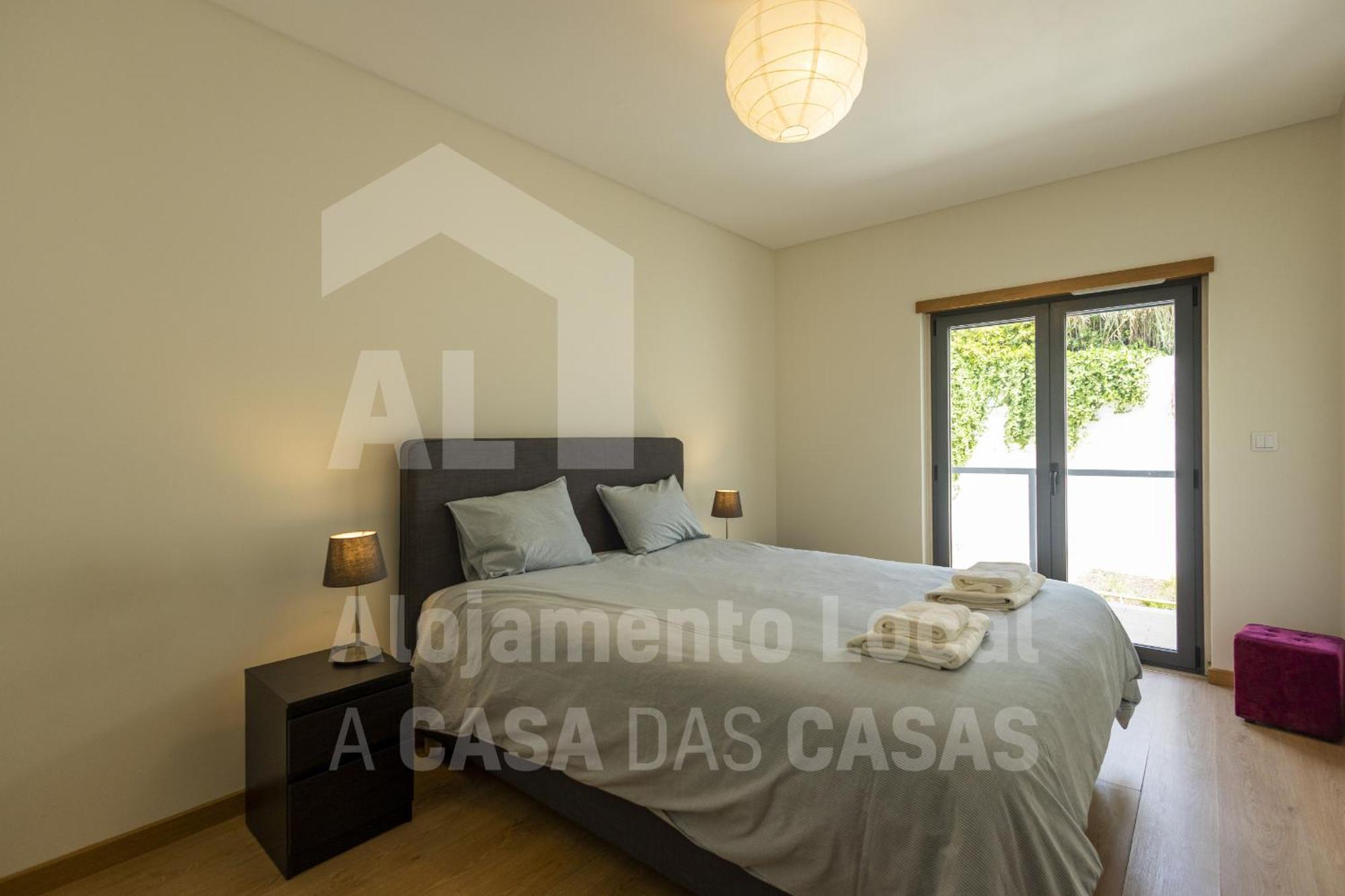 Belle Vue By Acasadascasas Apartment