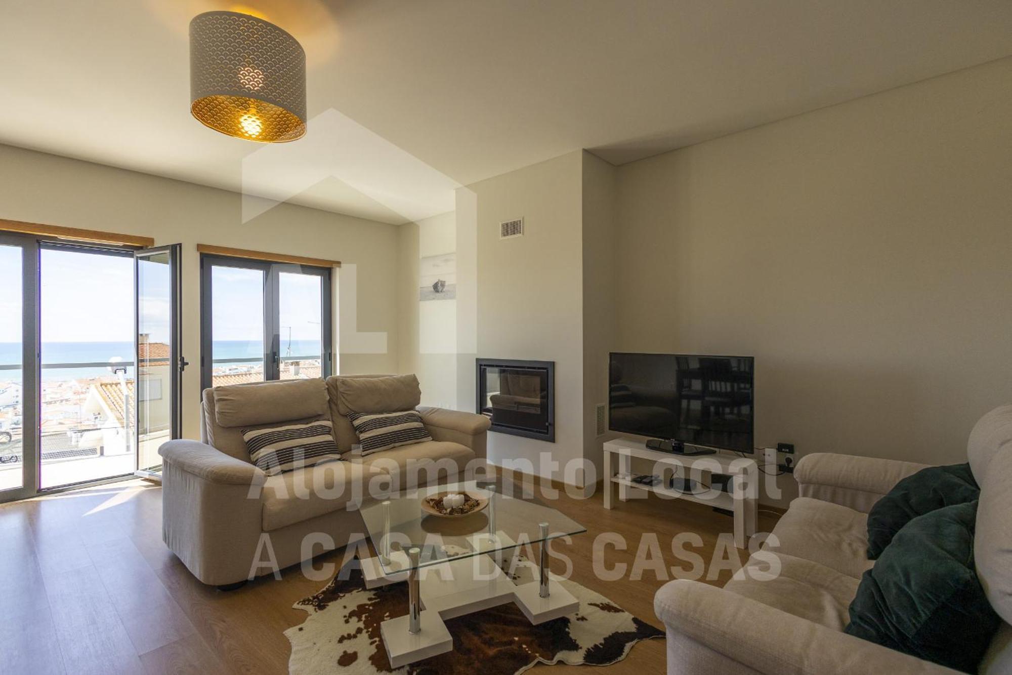 Apartment Belle Vue By Acasadascasas *