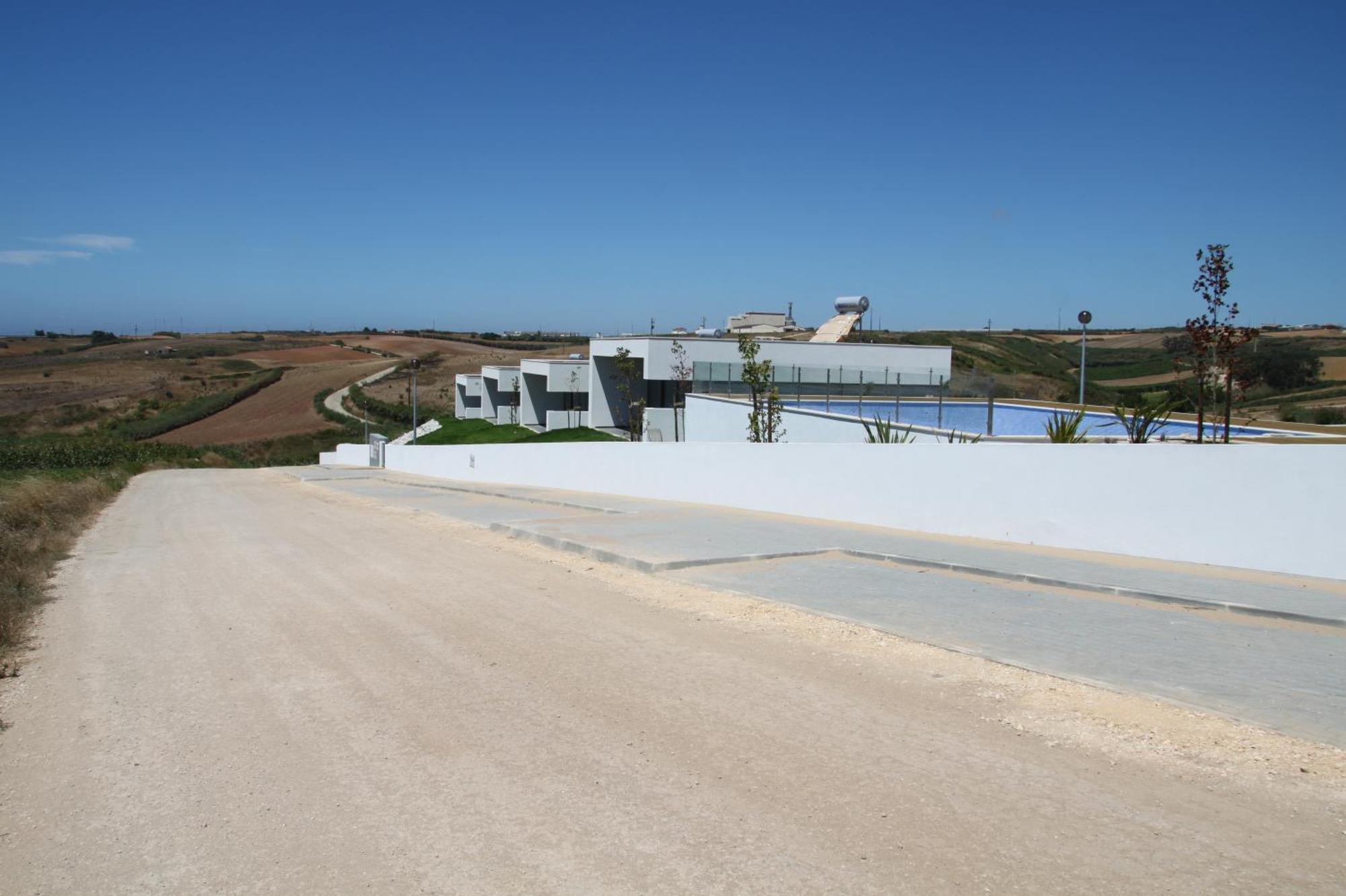 Villa Carina Villas Lourinha (Lisbon)