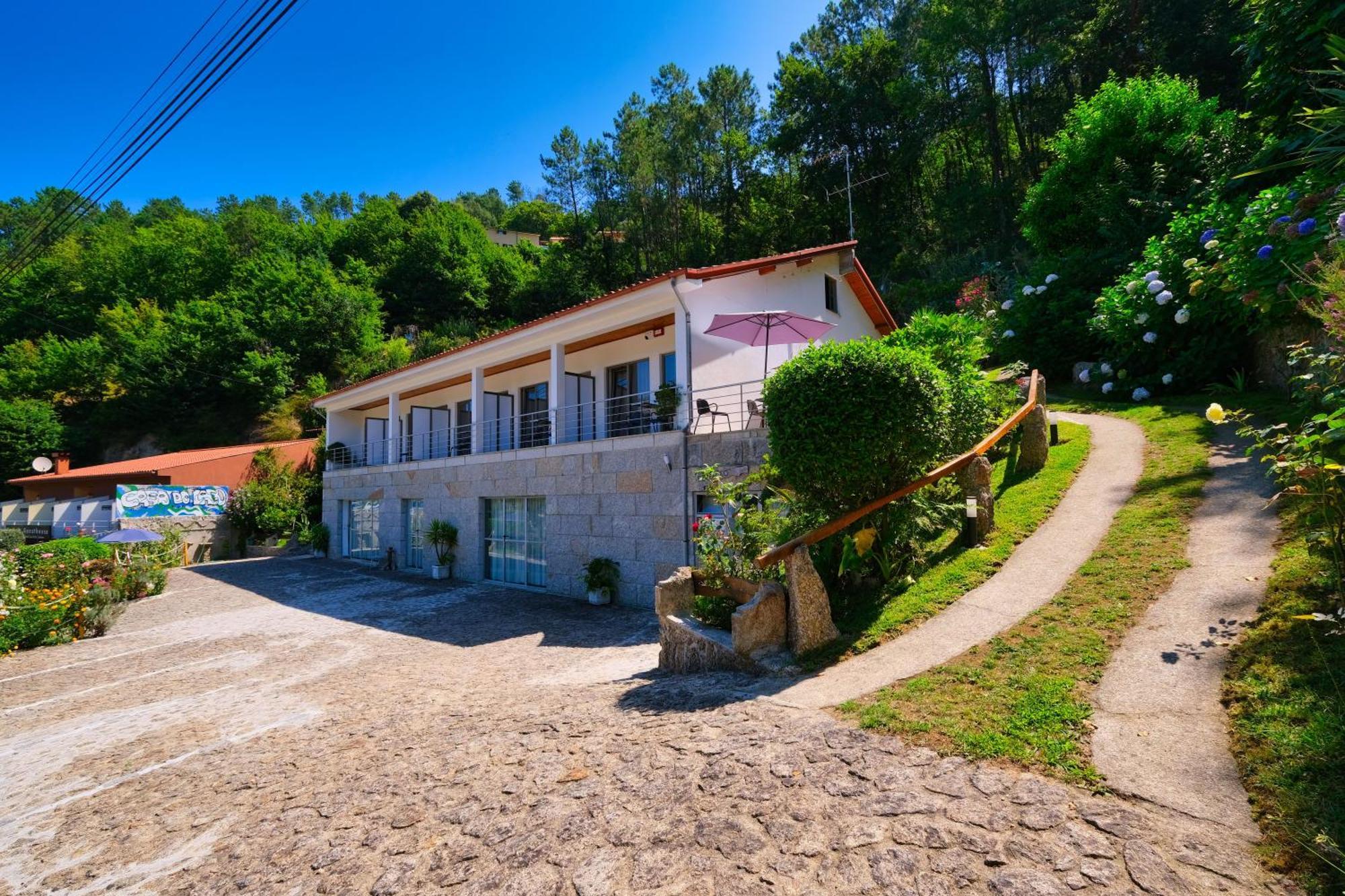 Pensión Casa Do - 3*