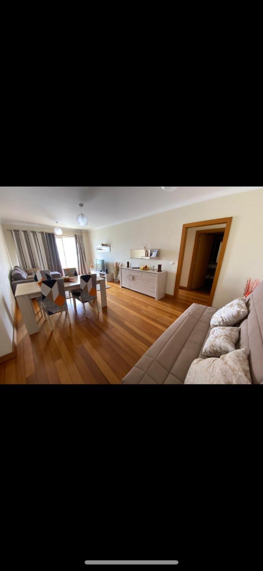Apartment Enzo
