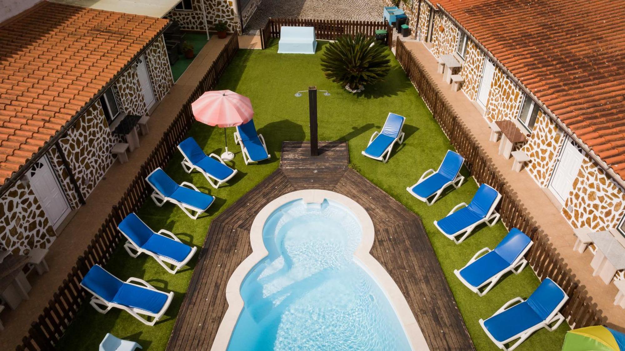 Guest house Northspot *