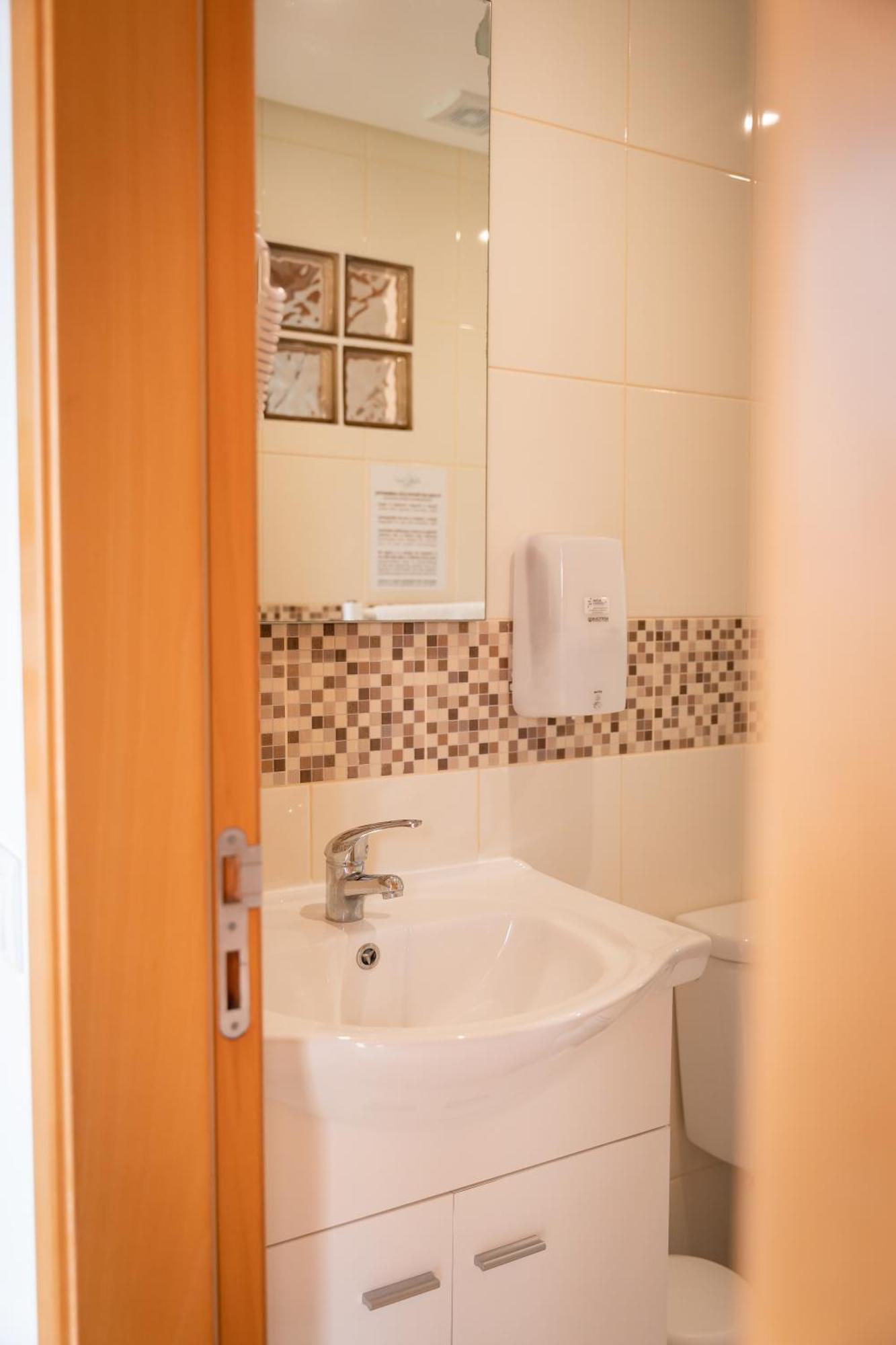 Guest house Northspot