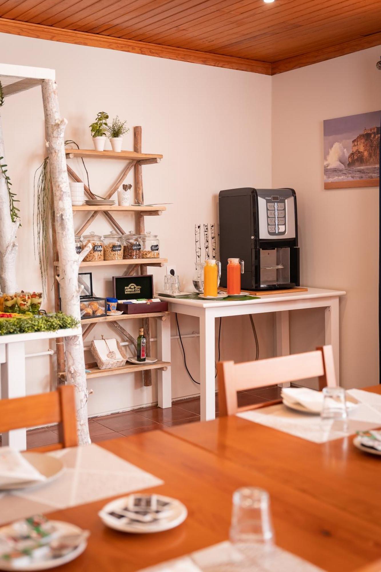 Northspot Guest house Nazare