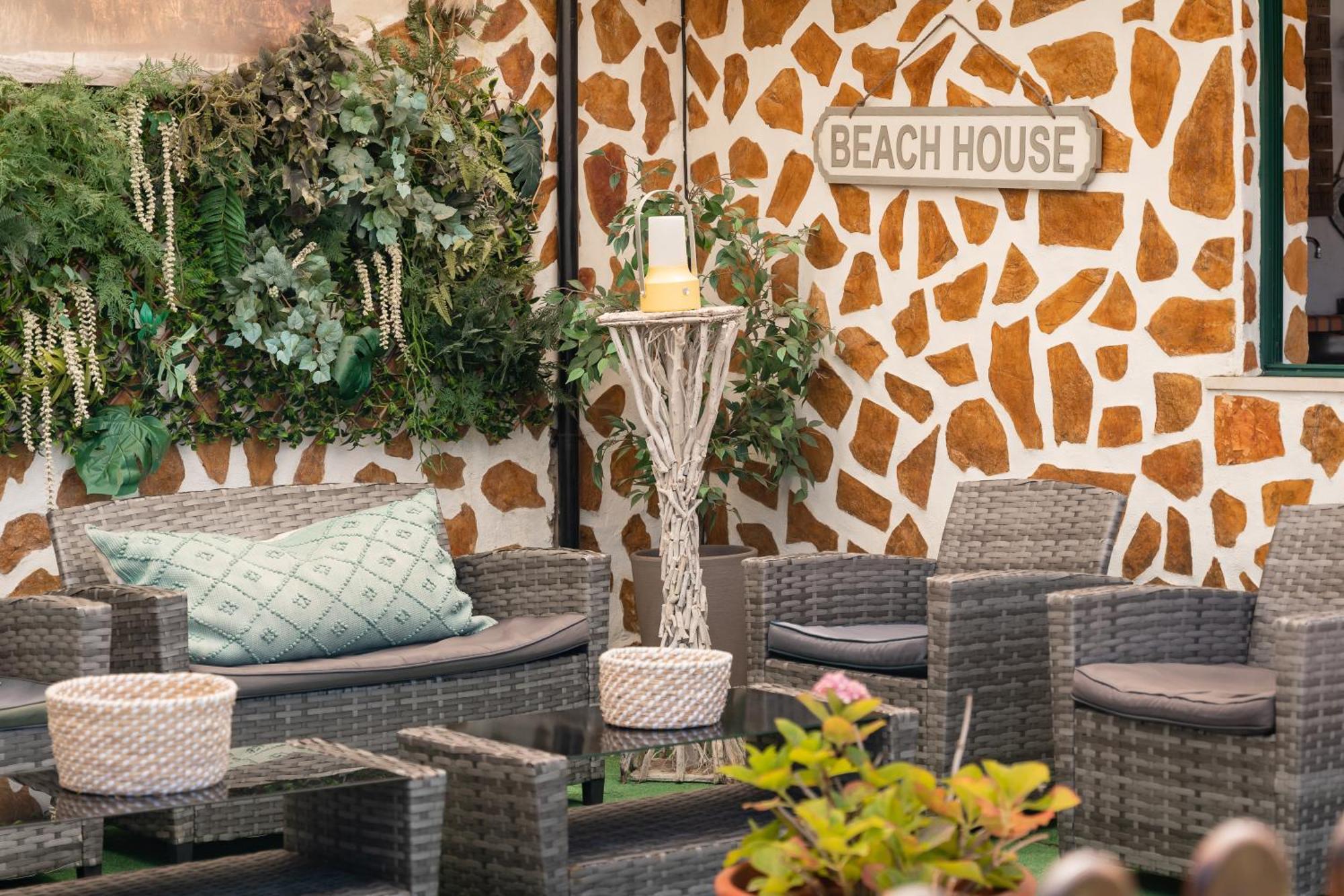 Guest house Northspot *