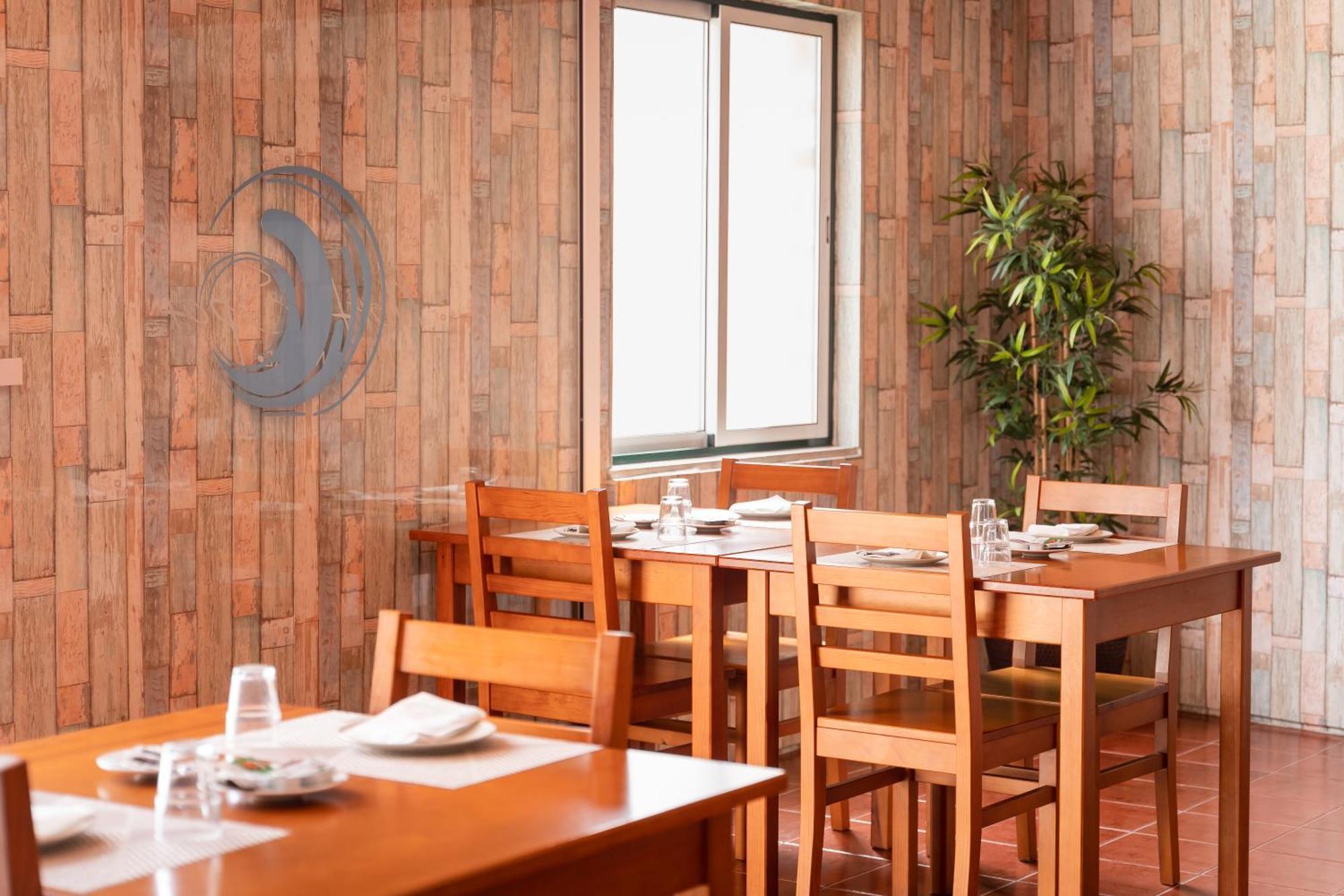 Guest house Northspot Nazare