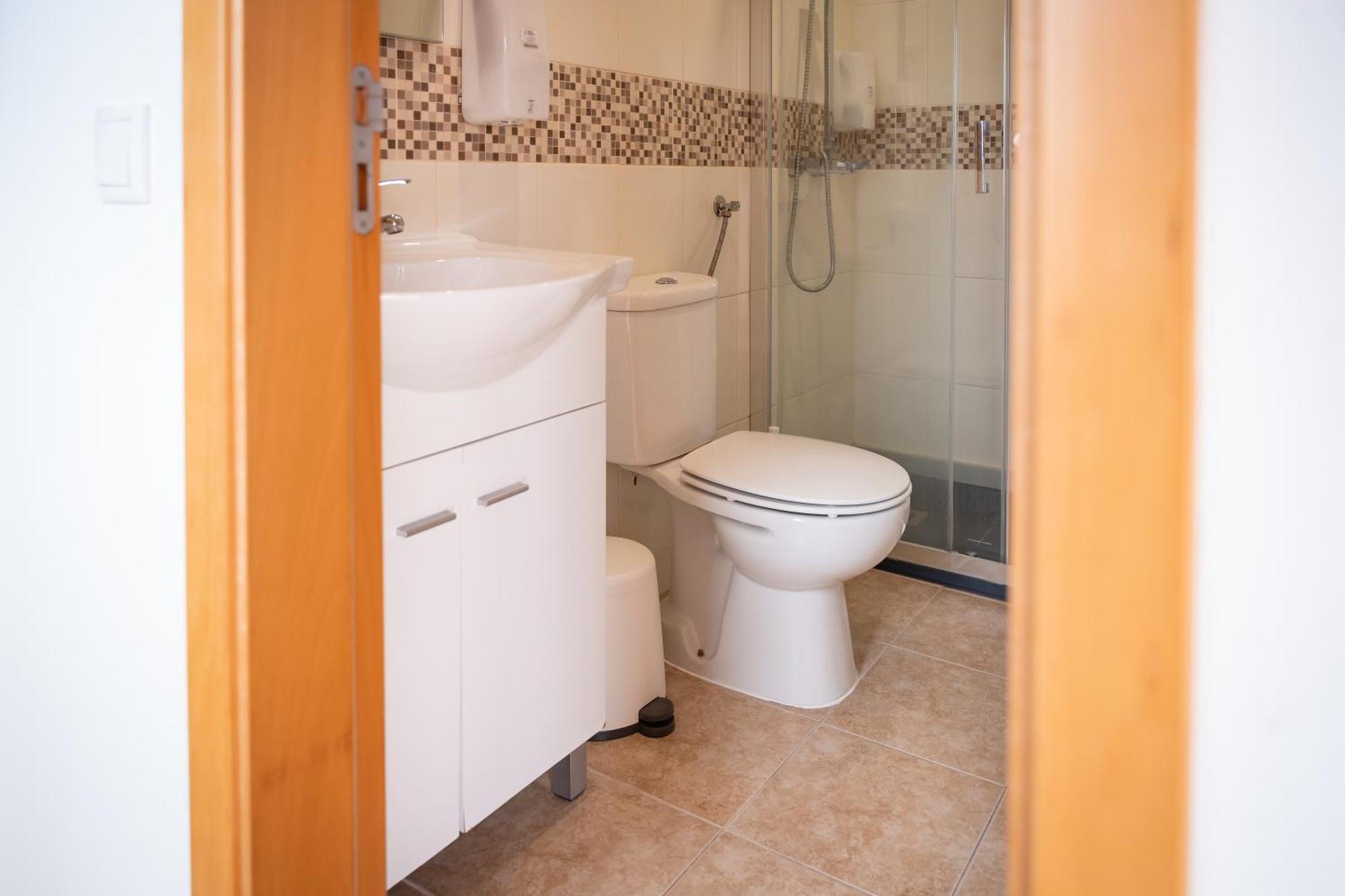 Guest house Northspot *