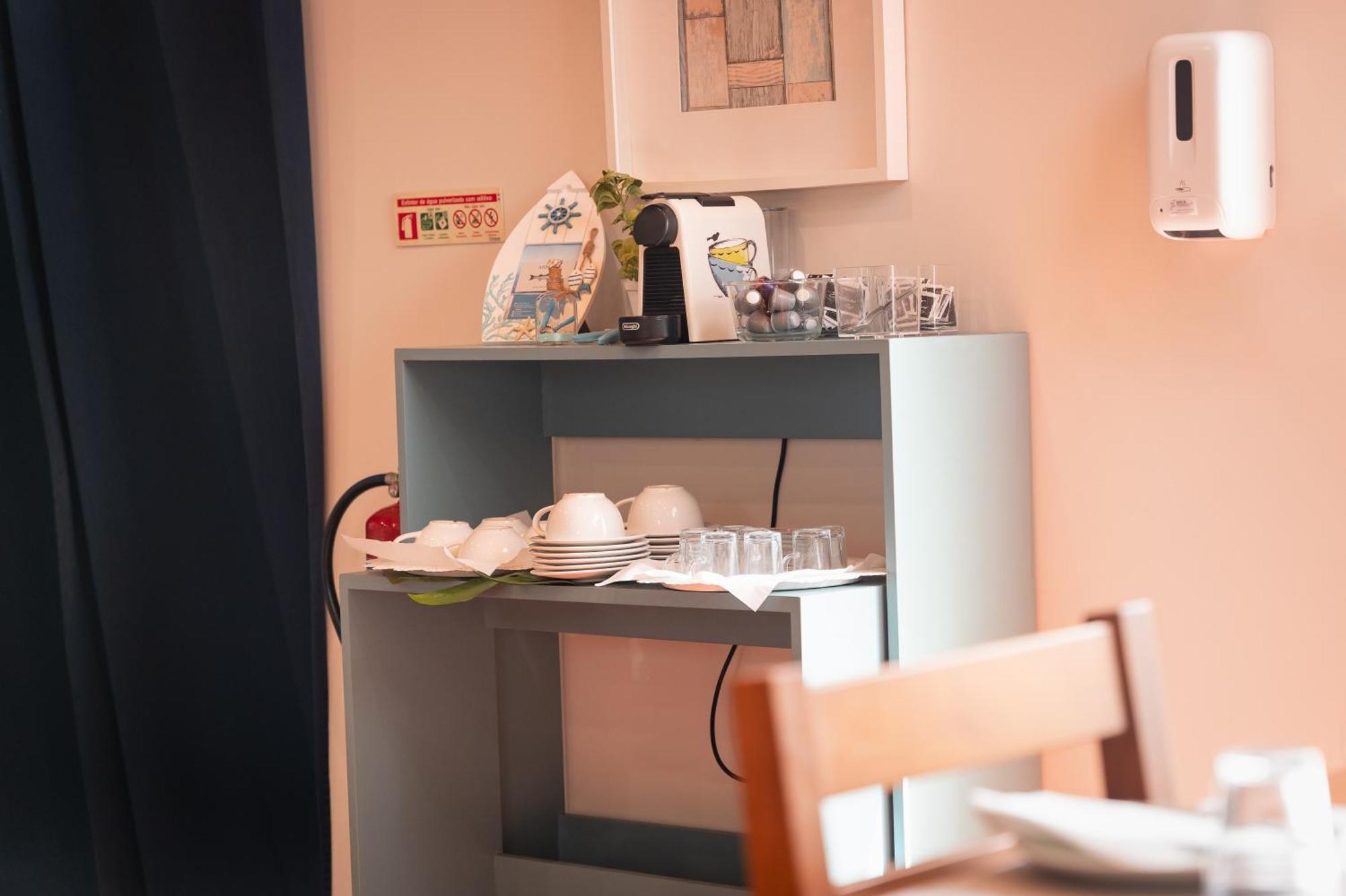 Northspot Guest house