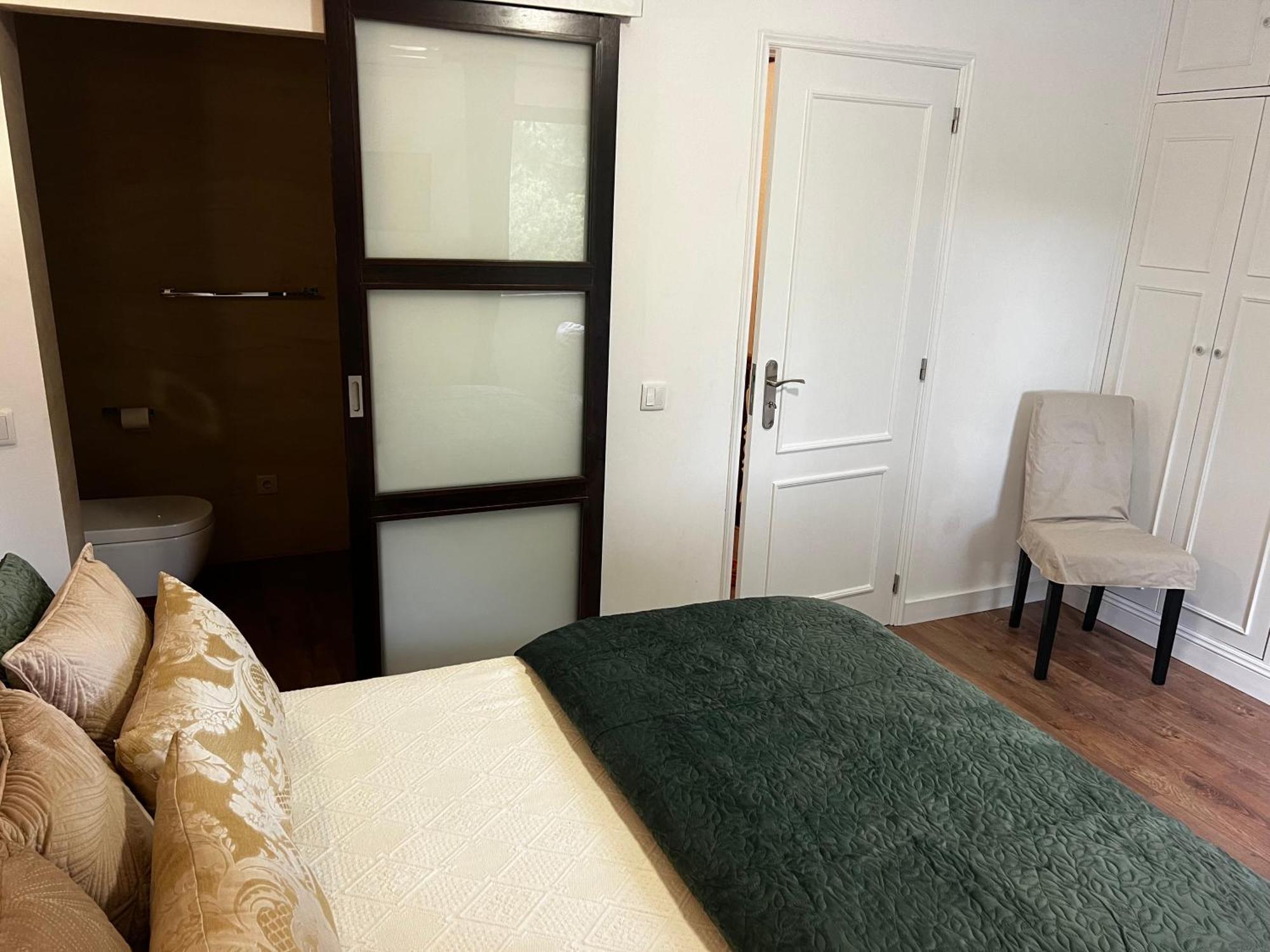 Falesia Town House 2 Bedroom