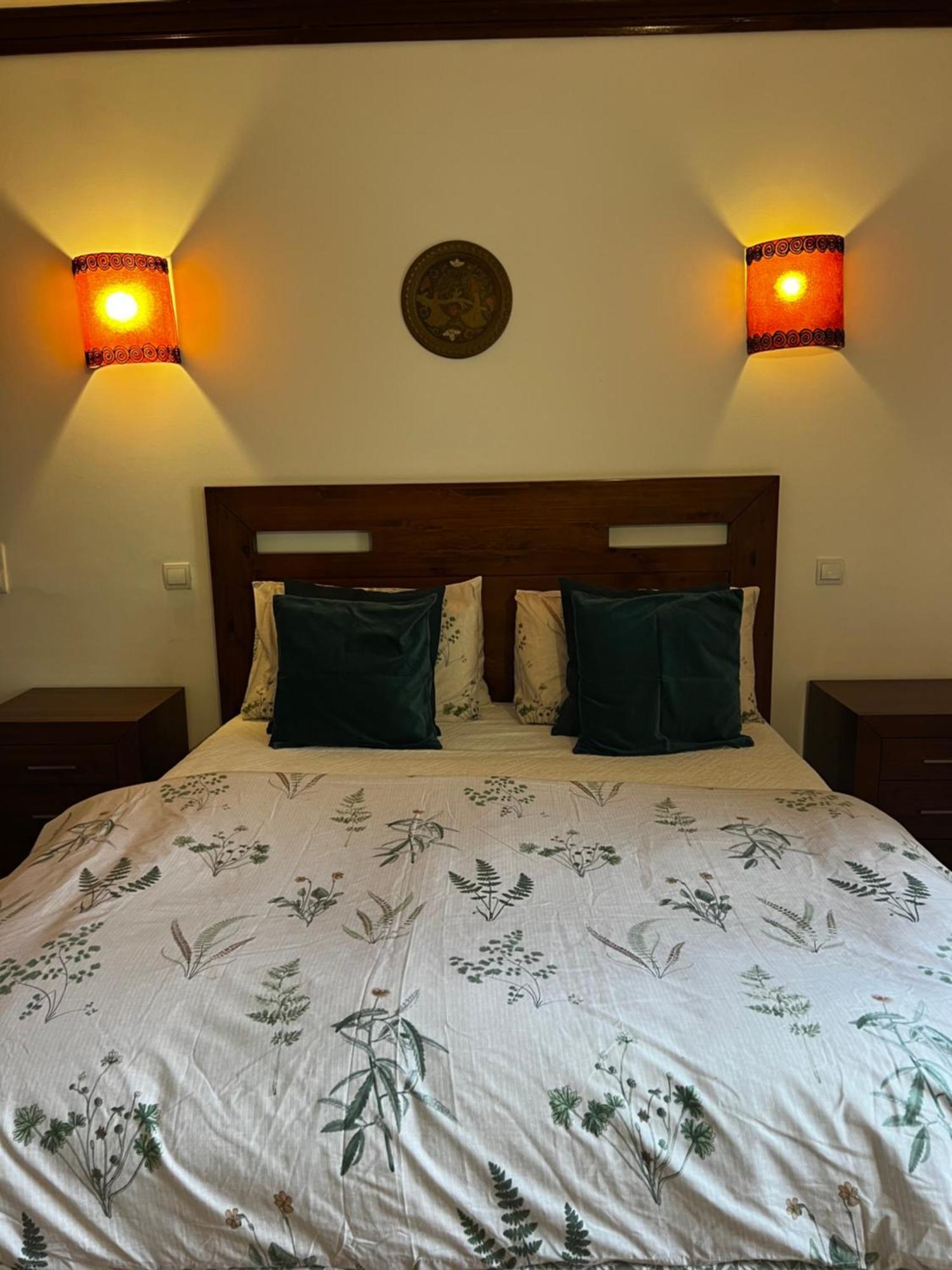 Falesia Town House 2 Bedroom
