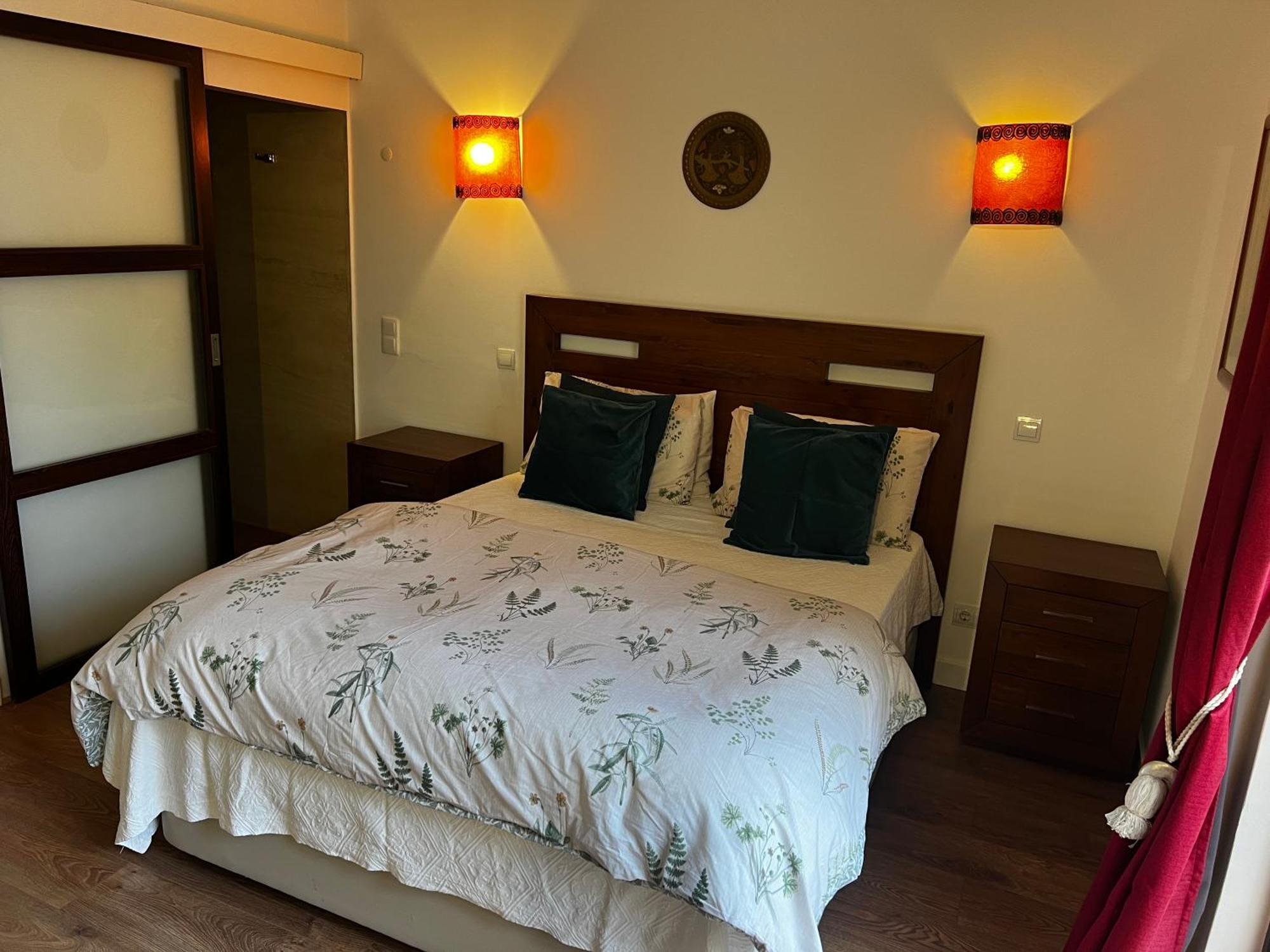 Falesia Town House 2 Bedroom