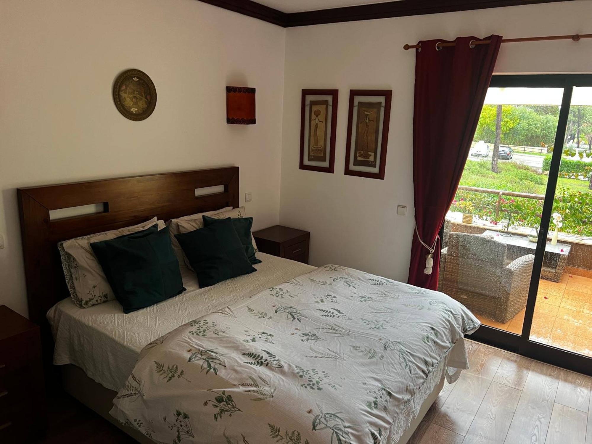 Falesia Town House 2 Bedroom Holiday home *