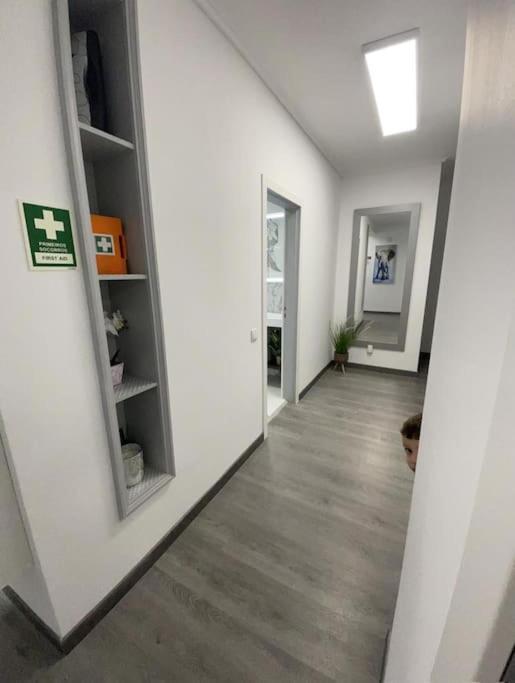Coracao De Furadouro Apartamento Ovar