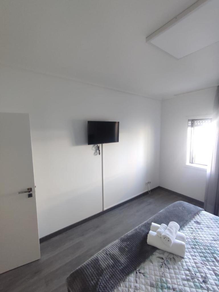 Apartamento Coracao De Furadouro Ovar