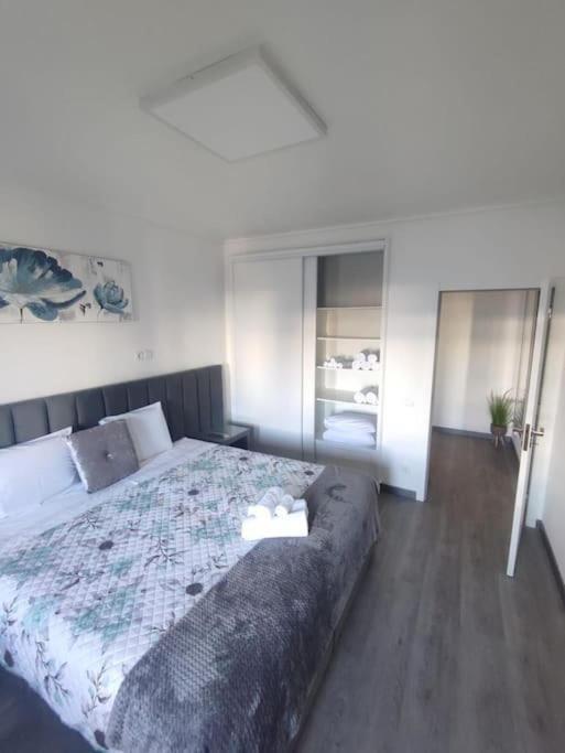 Coracao De Furadouro Apartment *