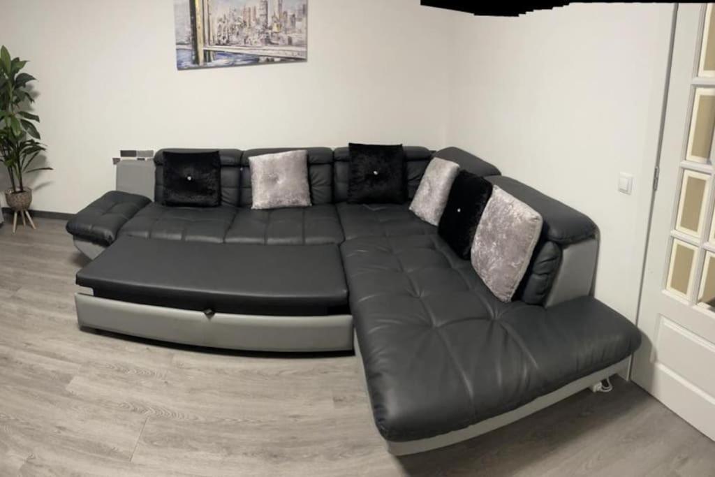 Coracao De Furadouro Apartment